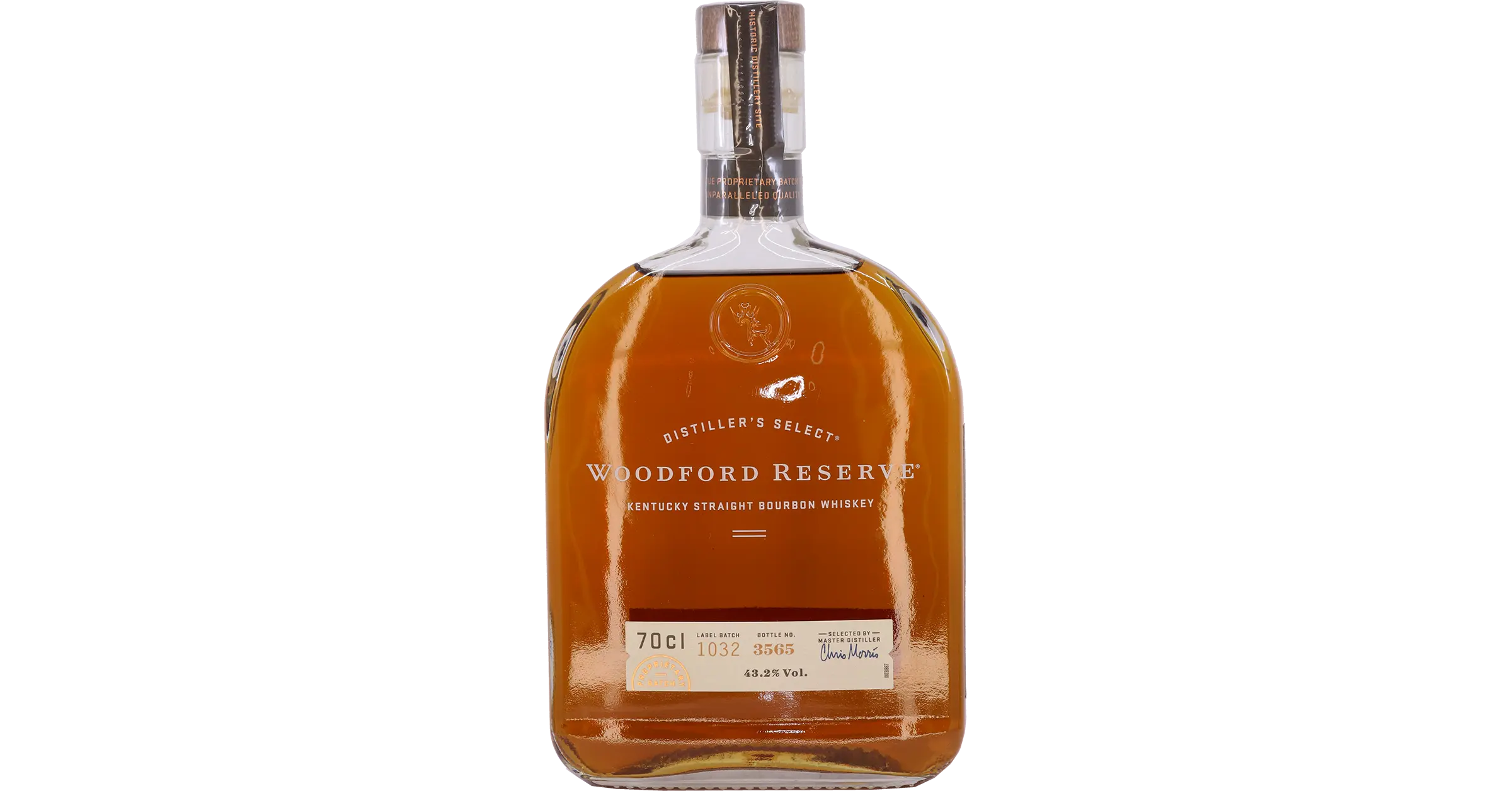 Woodford Reserve Bourbon