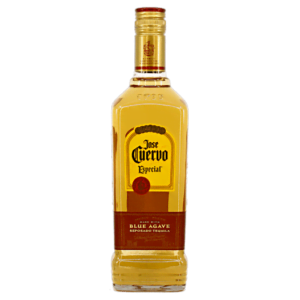 Tequila Jose Cuervo Reposado