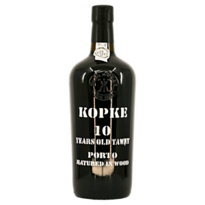 Port Kopke 10 years tawny