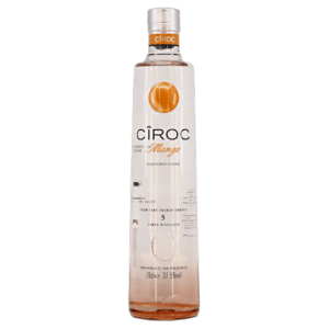 Vodka Ciroc mango