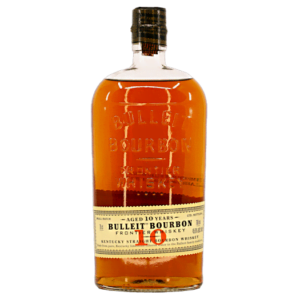 Bourbon Bulleit 10yrs