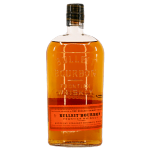 Bourbon Bulleit frontier