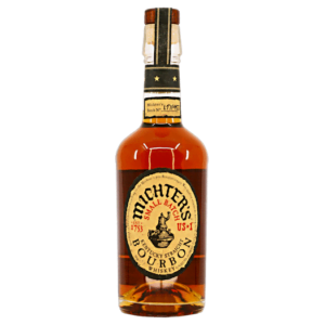 Bourbon Michters Bourbon Whiskey