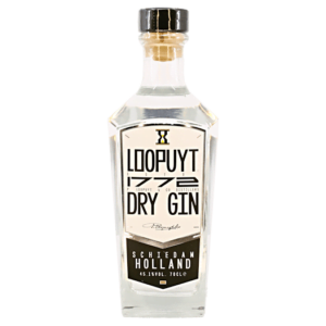Gin Loopuyt Dry