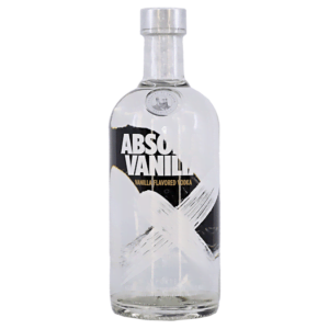 Vodka Absolut 70cl Vanilla