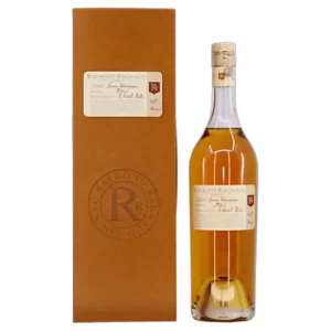 Cognac Raymond Ragnaud Millesime 2001