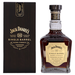 Bourbon Jack Daniels Single Barrel Barrel Strength