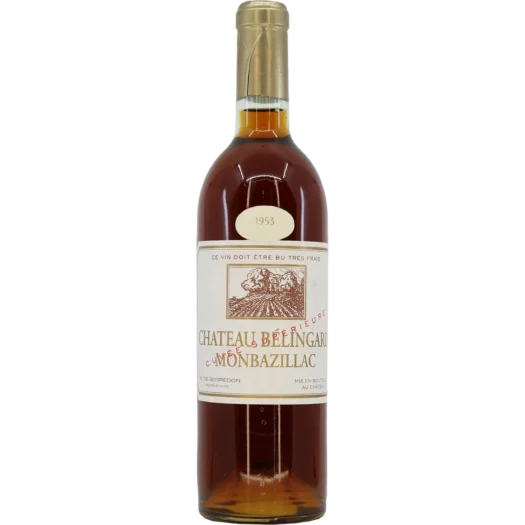 1953 Chateau Bélingard