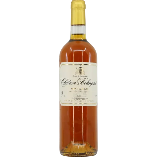1976 Chateau Bélingard