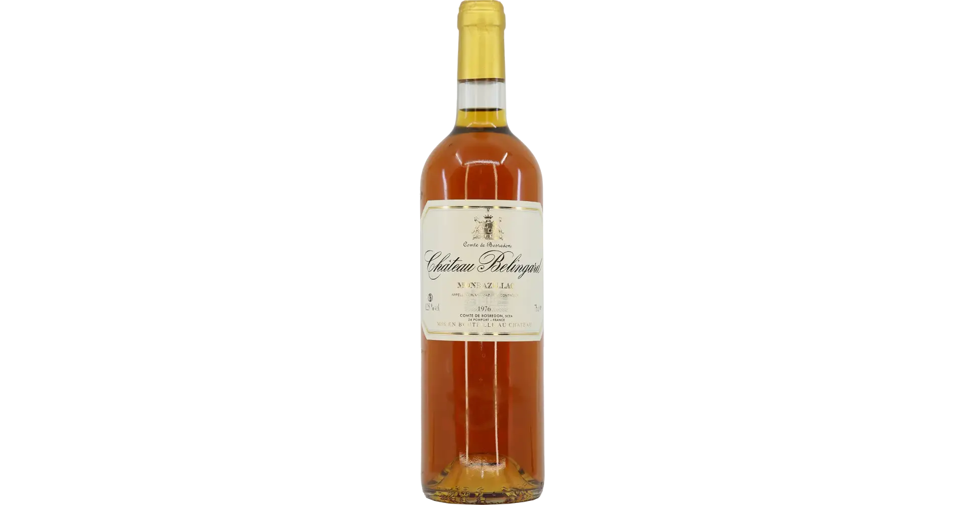 1976 Chateau Bélingard