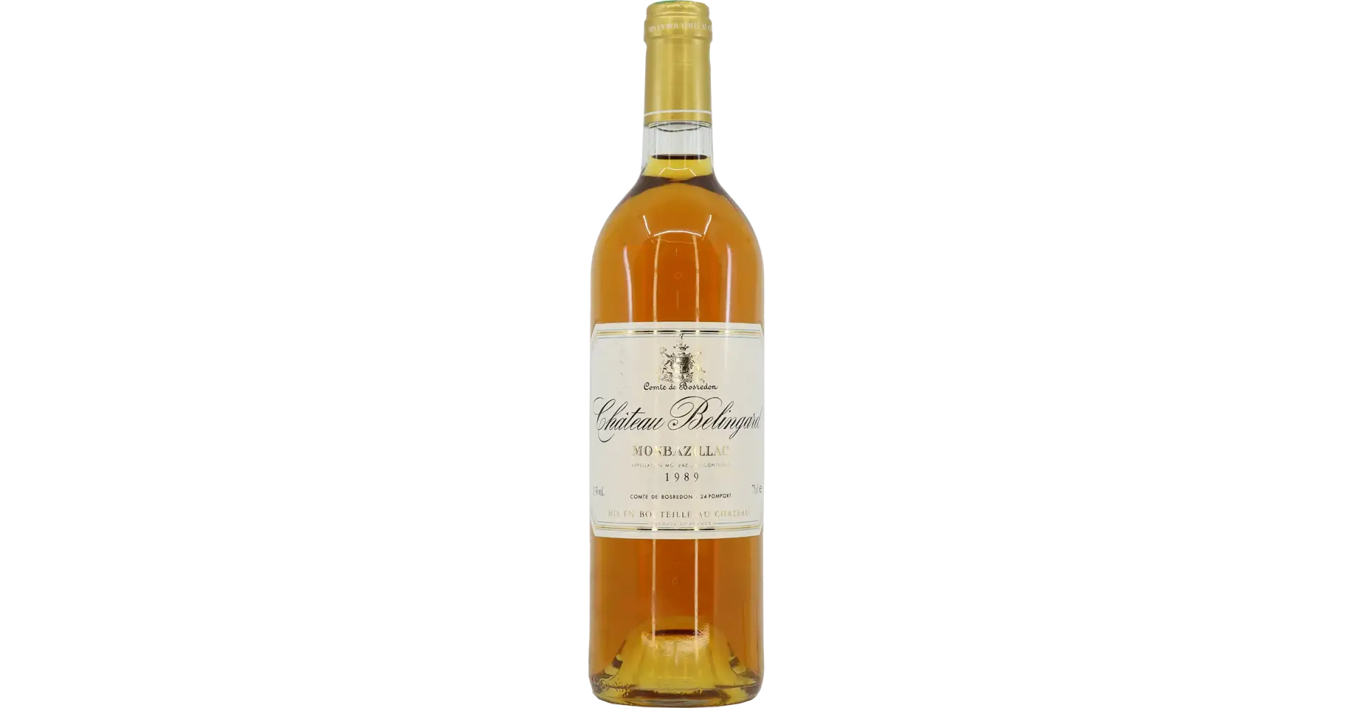 1989 Chateau Bélingard