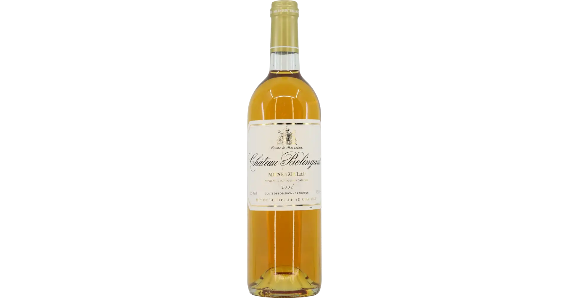 2002 Chateau Bélingard