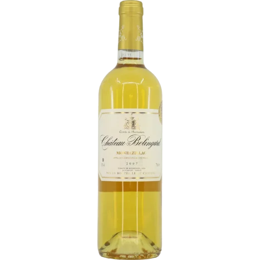 2007 Chateau Bélingard