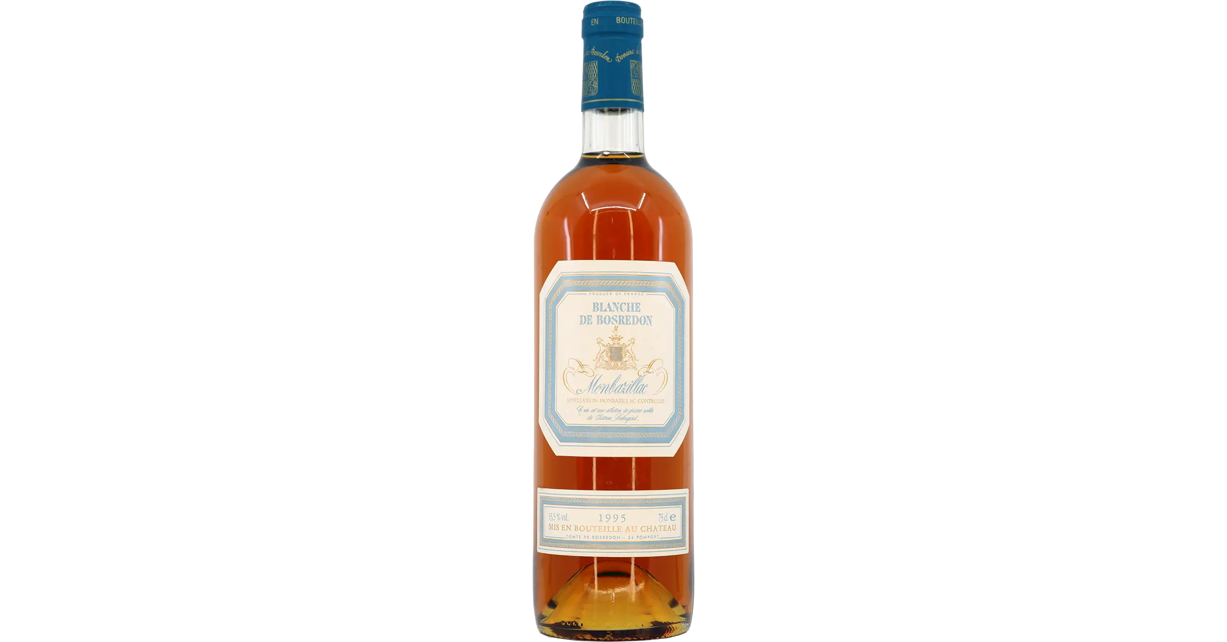 1995 Blanche de Bosredon