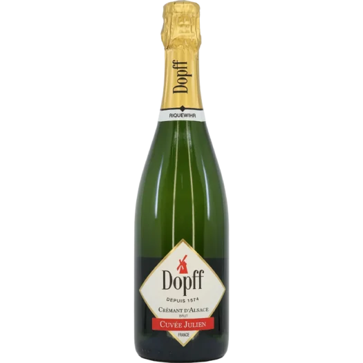 Dopff Crémant d'Alsace