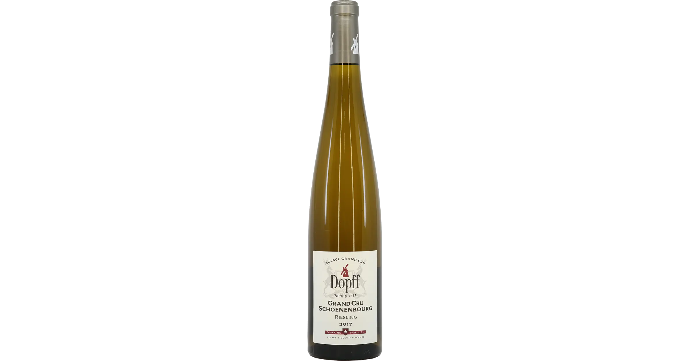 Dopff Riesling Grand Cru Schoenenbourg