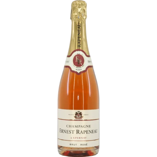 Rapeneau Champagne brut rose