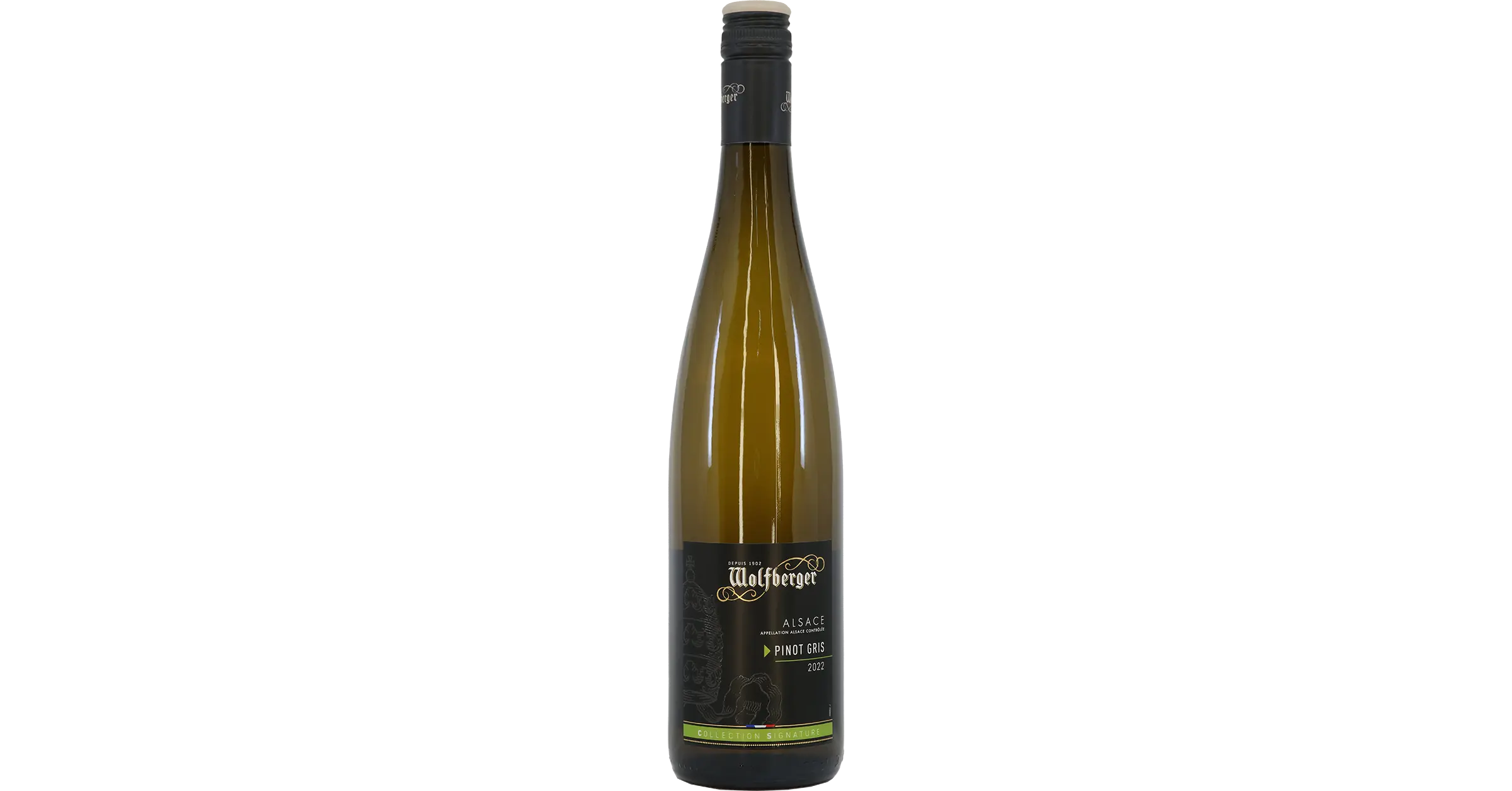 Wolfberger Pinot Gris