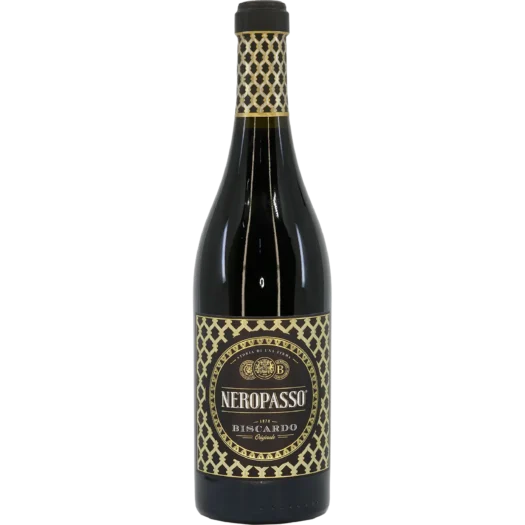 Neropasso Rosso