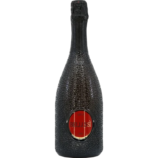 Bellussi Prosecco Millésime