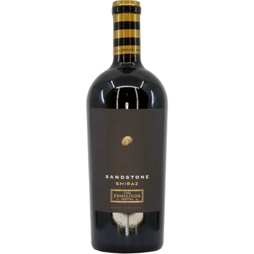 Sandstone Shiraz