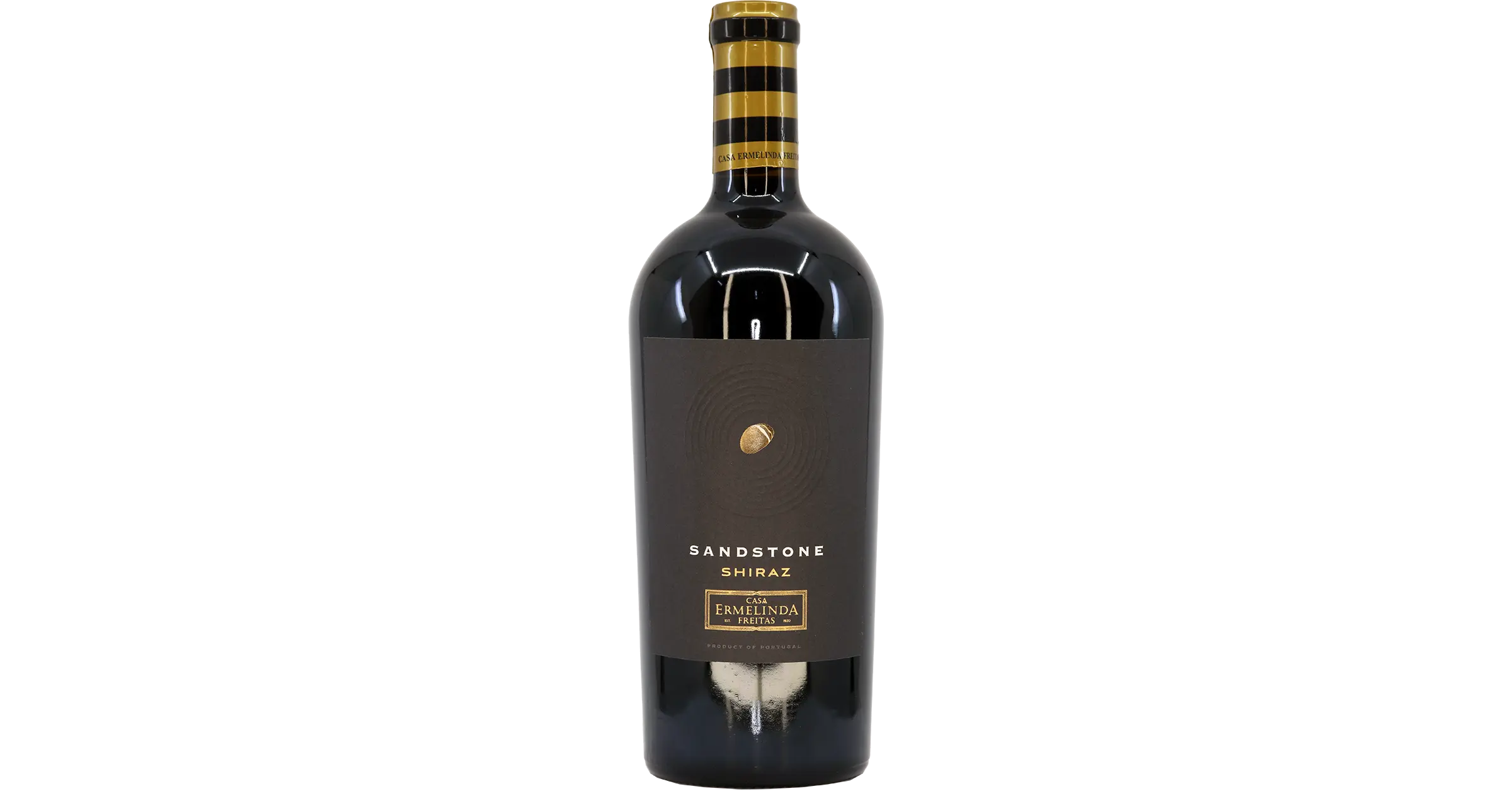 Sandstone Shiraz