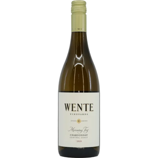 Wente Morning Fog Chardonnay