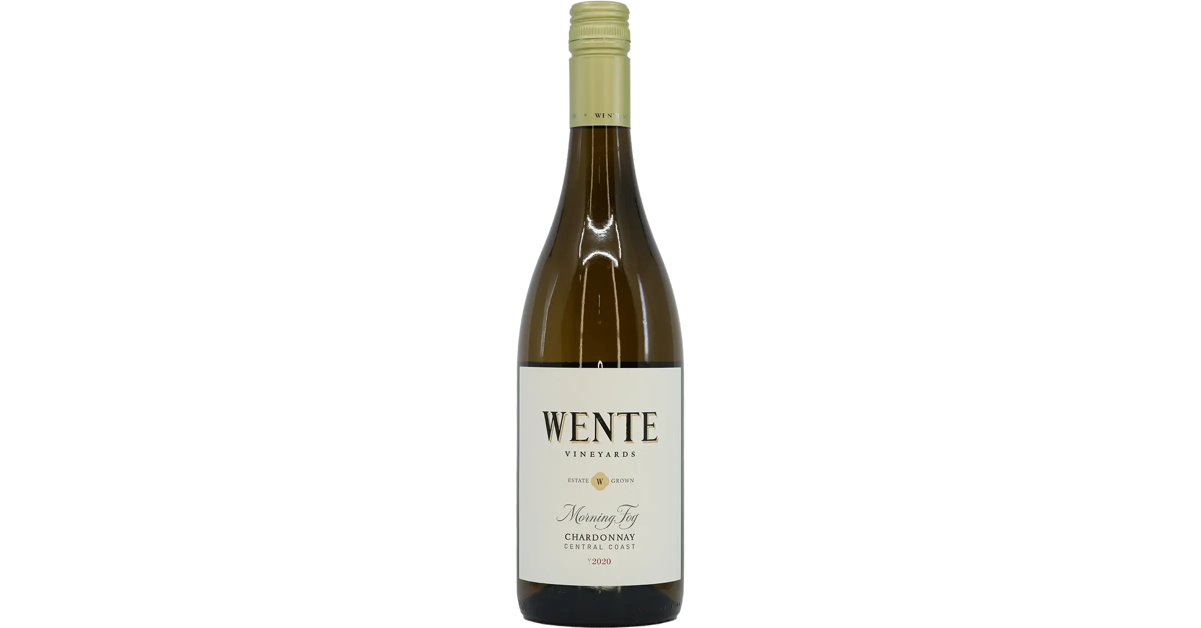 Wente Morning Fog Chardonnay