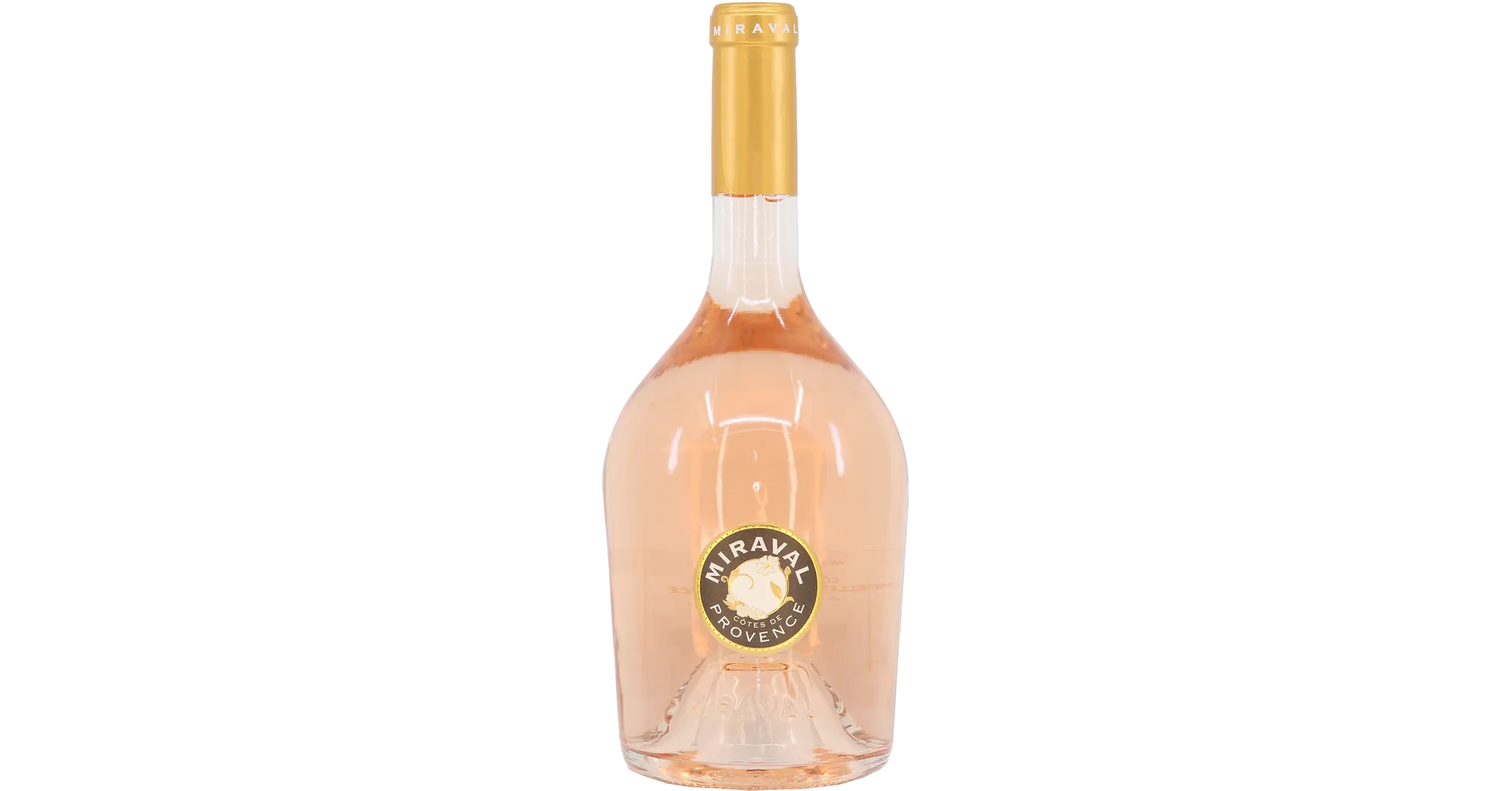 Château Miraval Rosé