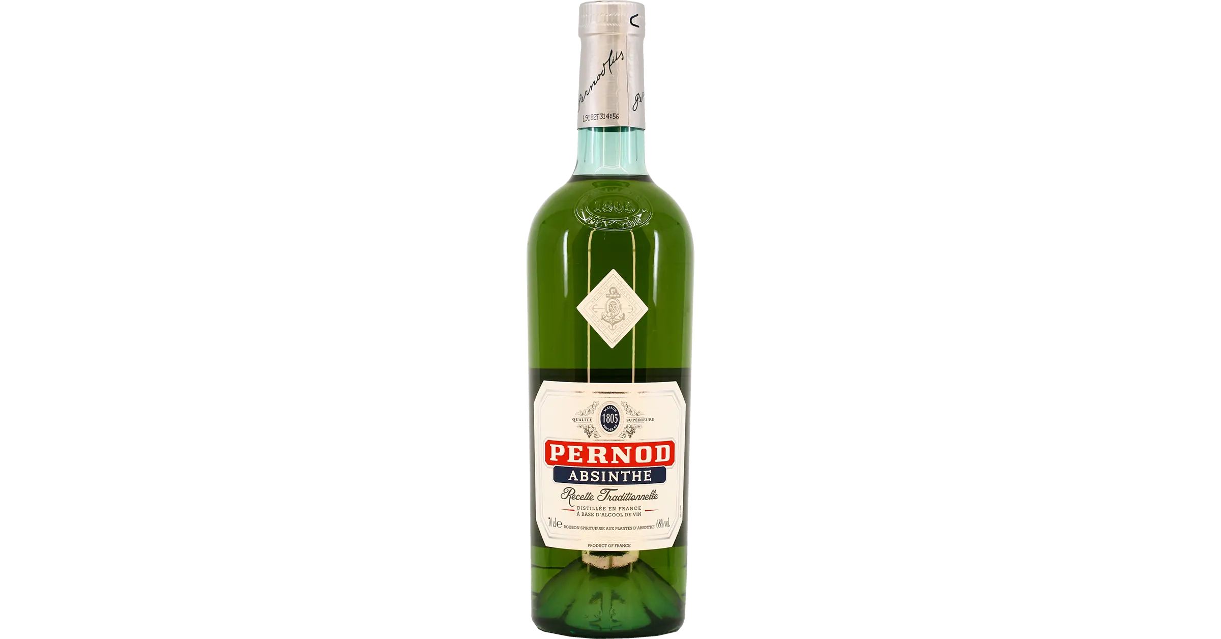 Absinthe Pernod