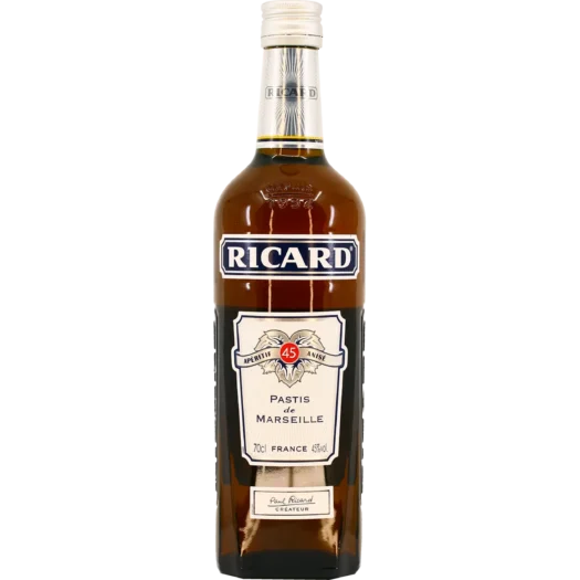 Pastis Ricard