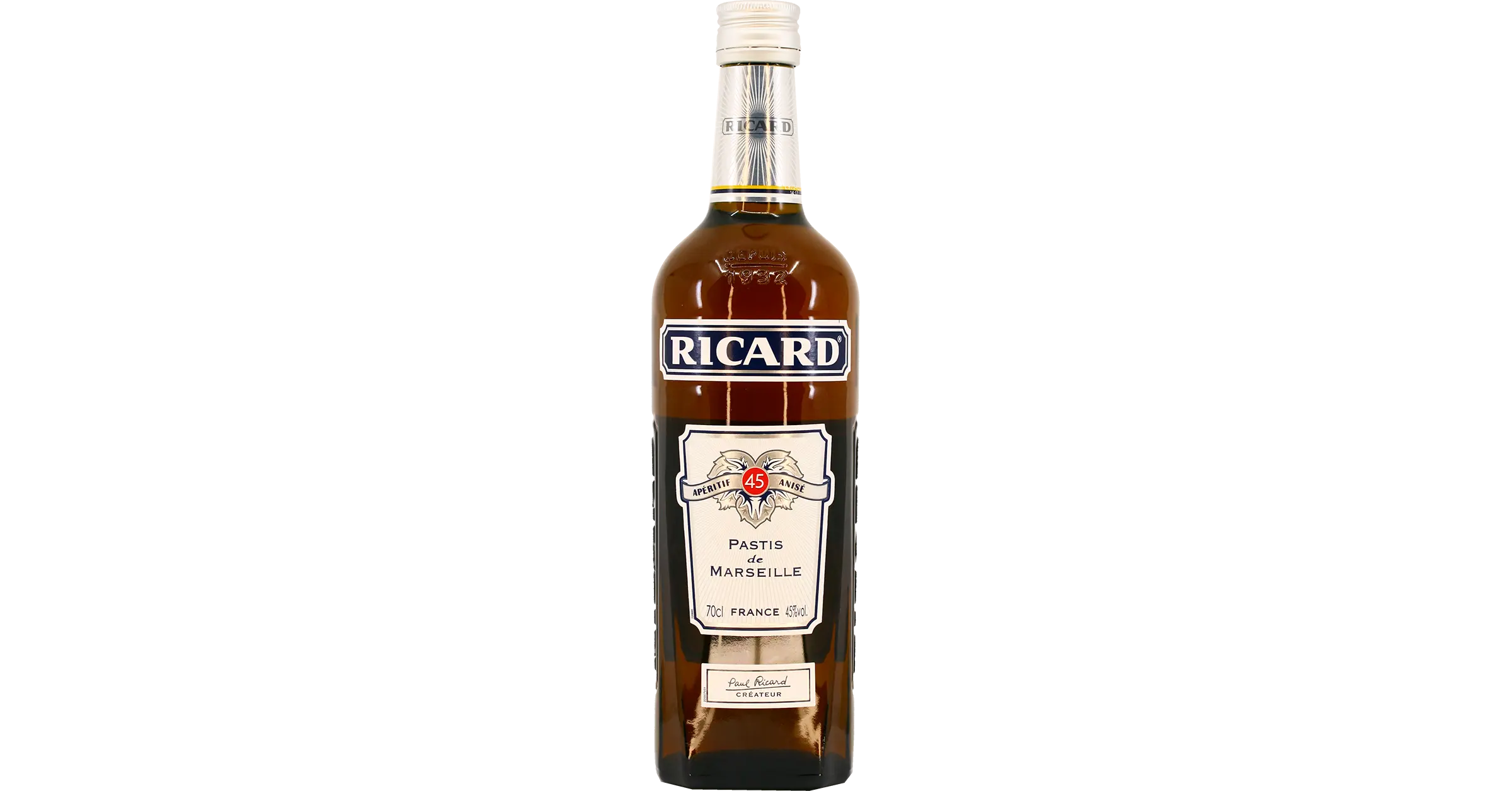Pastis Ricard