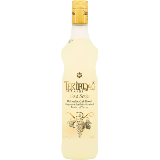Anijs Raki Tekirdag Gold