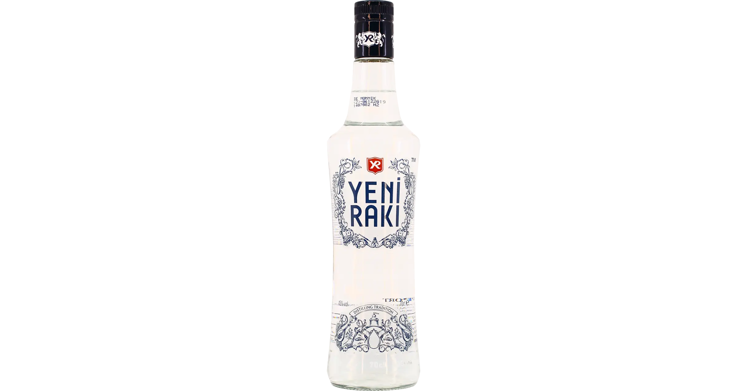Anijs Yeni Raki 70cl