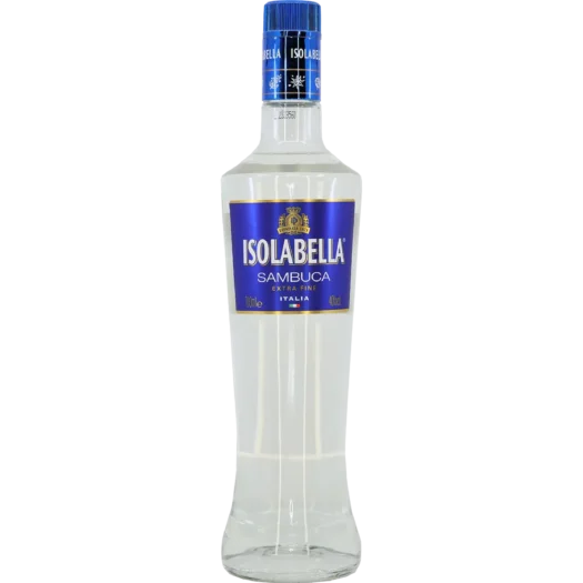 Anijs Sambuca Isolabella