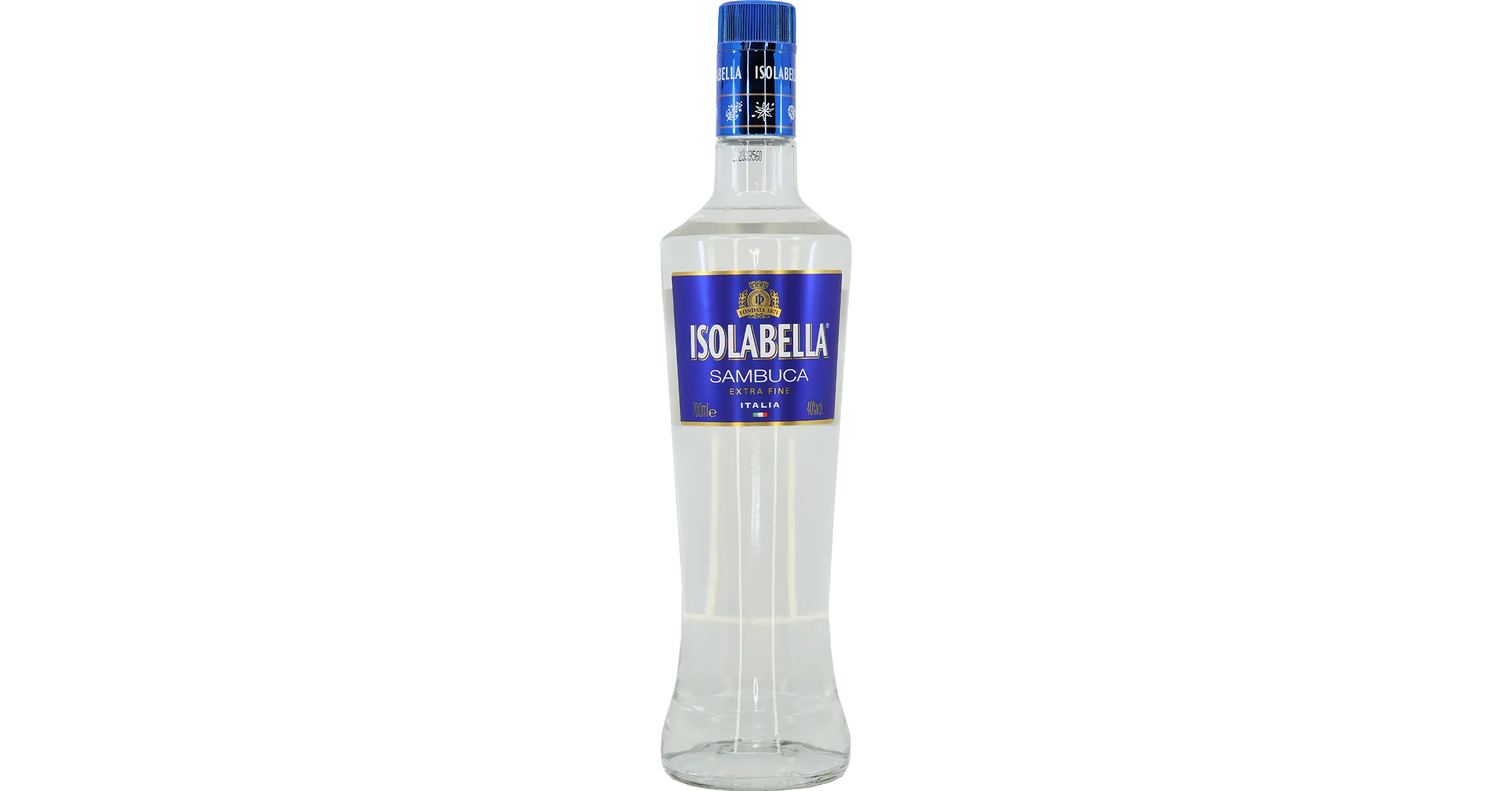 Anijs Sambuca Isolabella