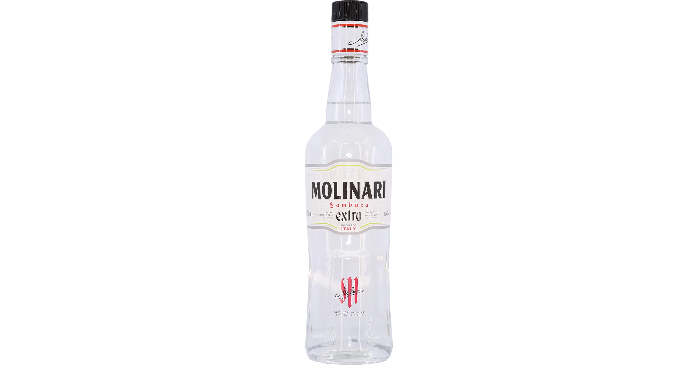 Anijs Sambuca Molinari