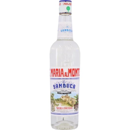 Anijs Sambuca Santa Maria