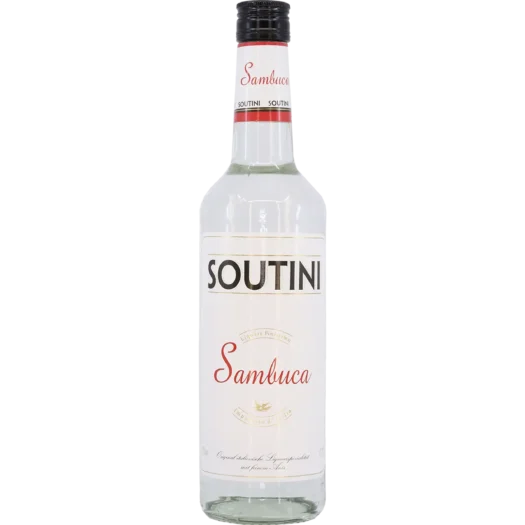Sambuca Soutini