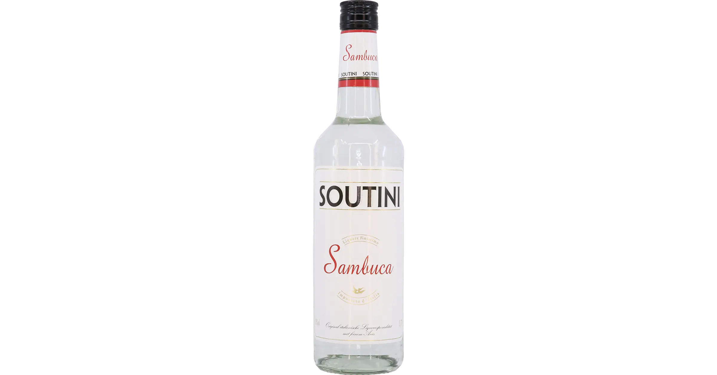 Sambuca Soutini