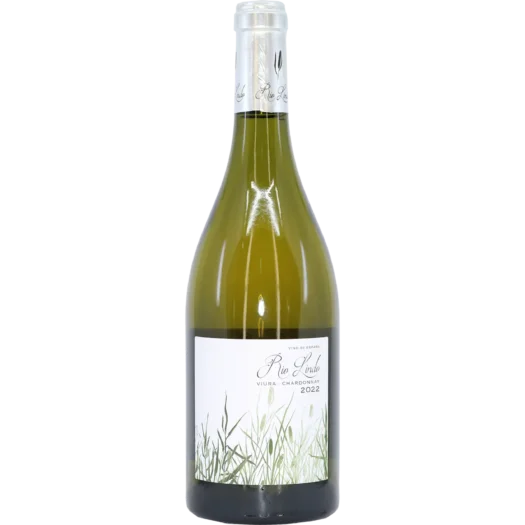 Rio Lindo Viura Chardonnay