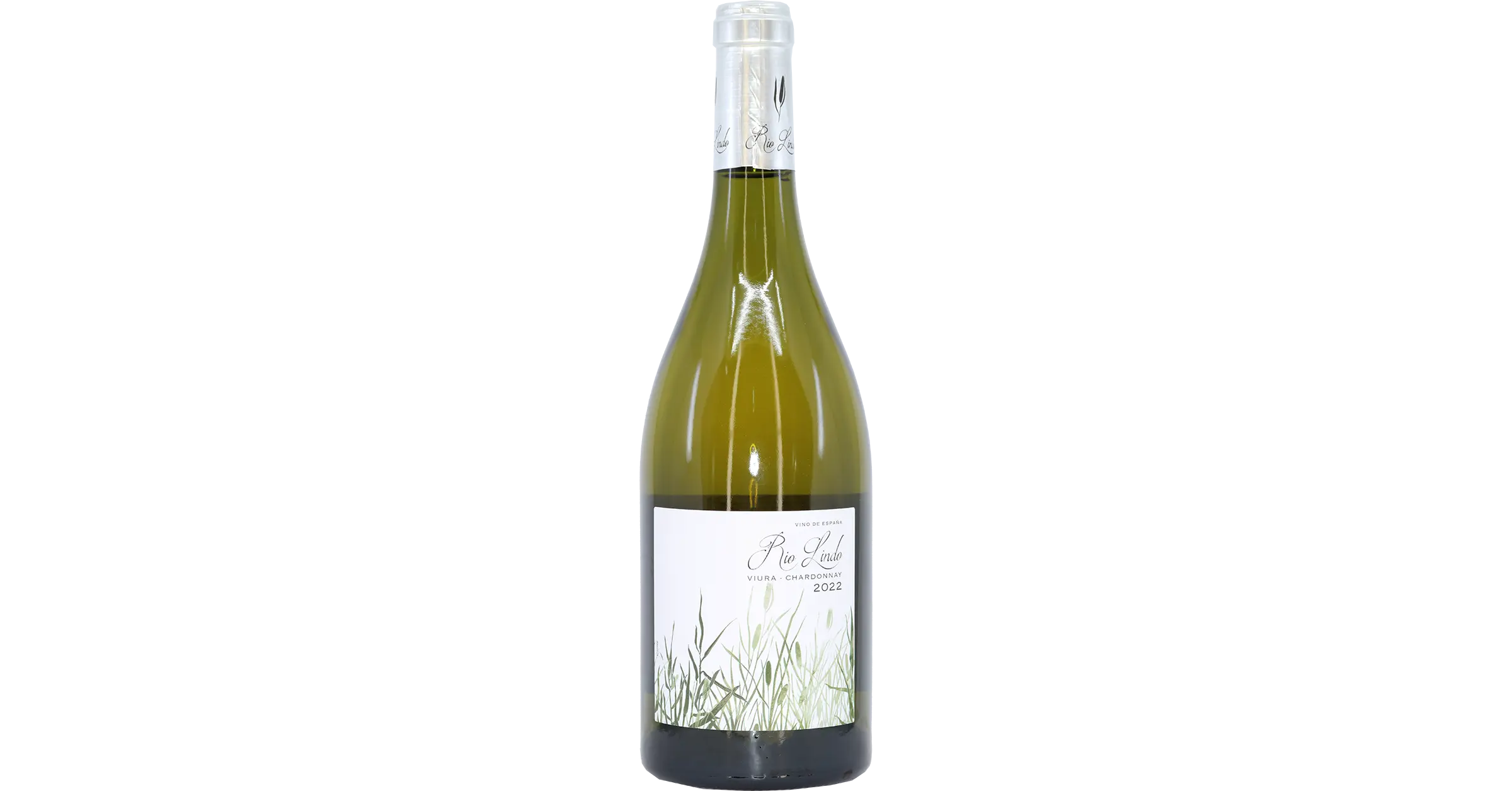 Rio Lindo Viura Chardonnay