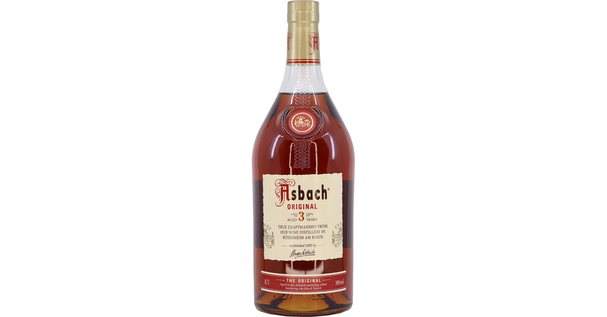 Brandy Asbach 3 years