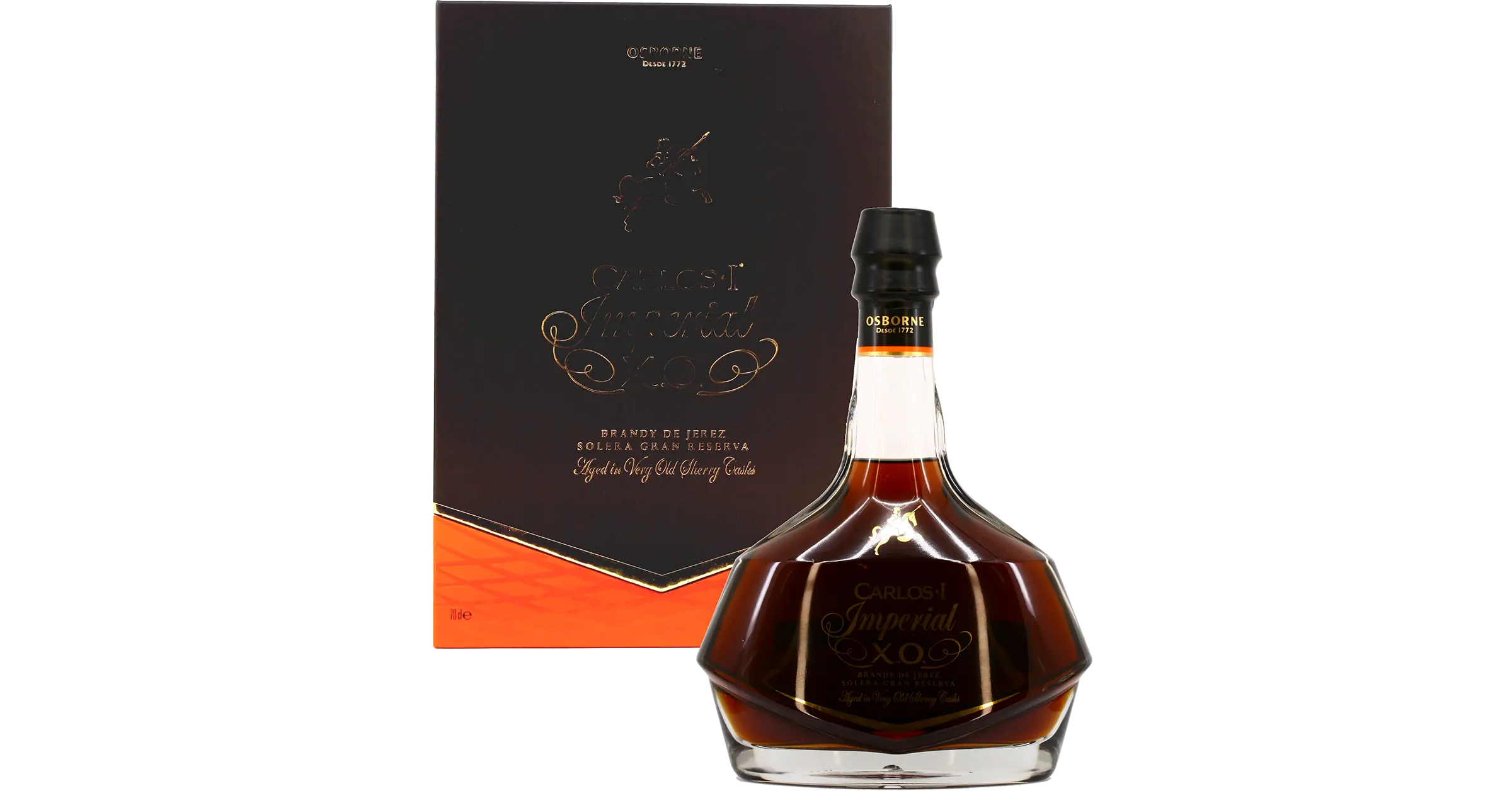 Brandy Carlos XO