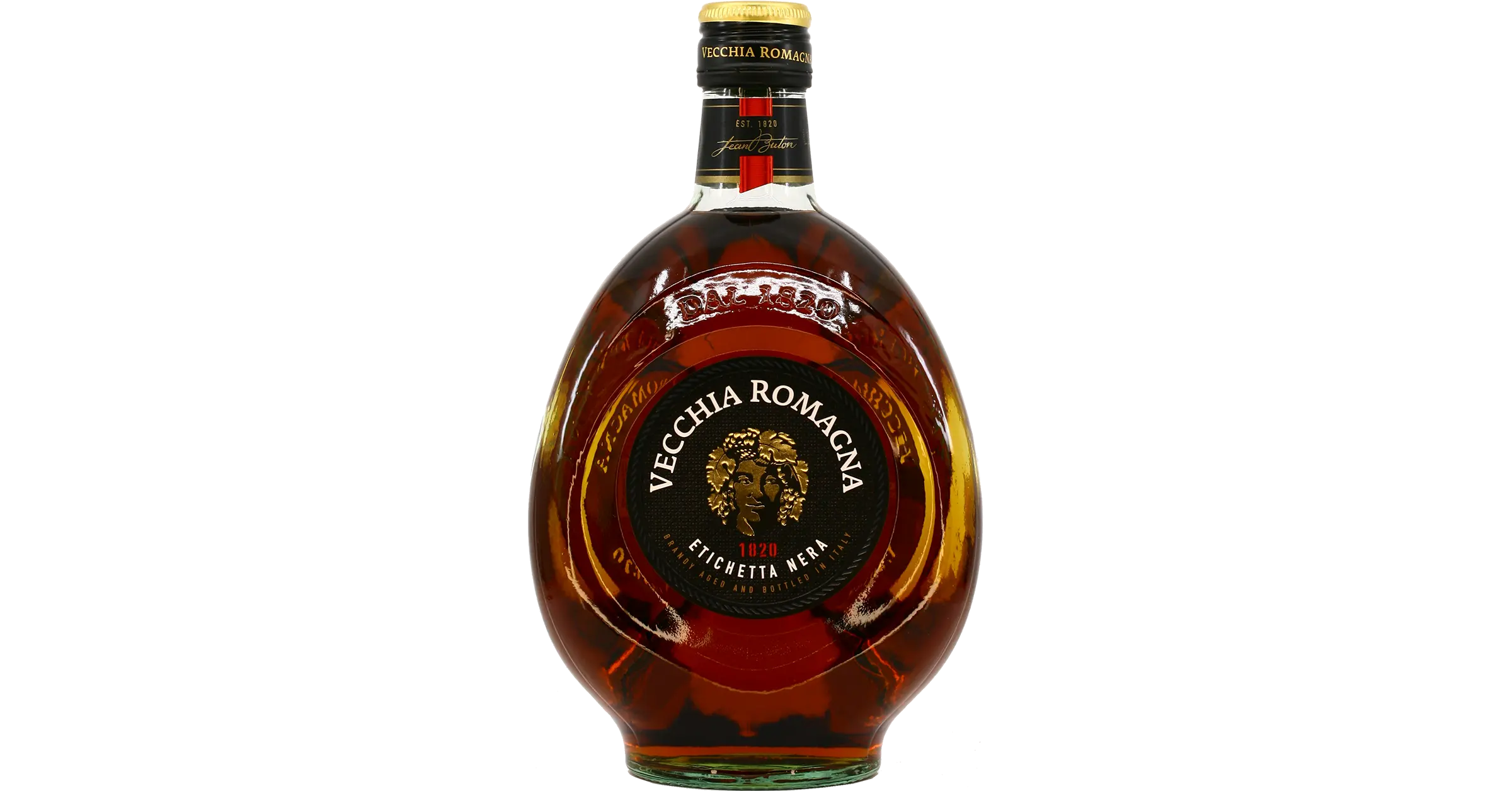 Brandy Vecchia Romagna Nera