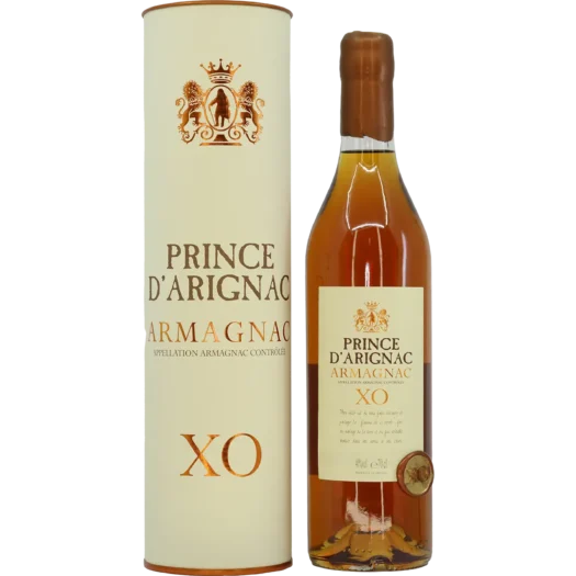 Prince d'Arignac Armagnac XO