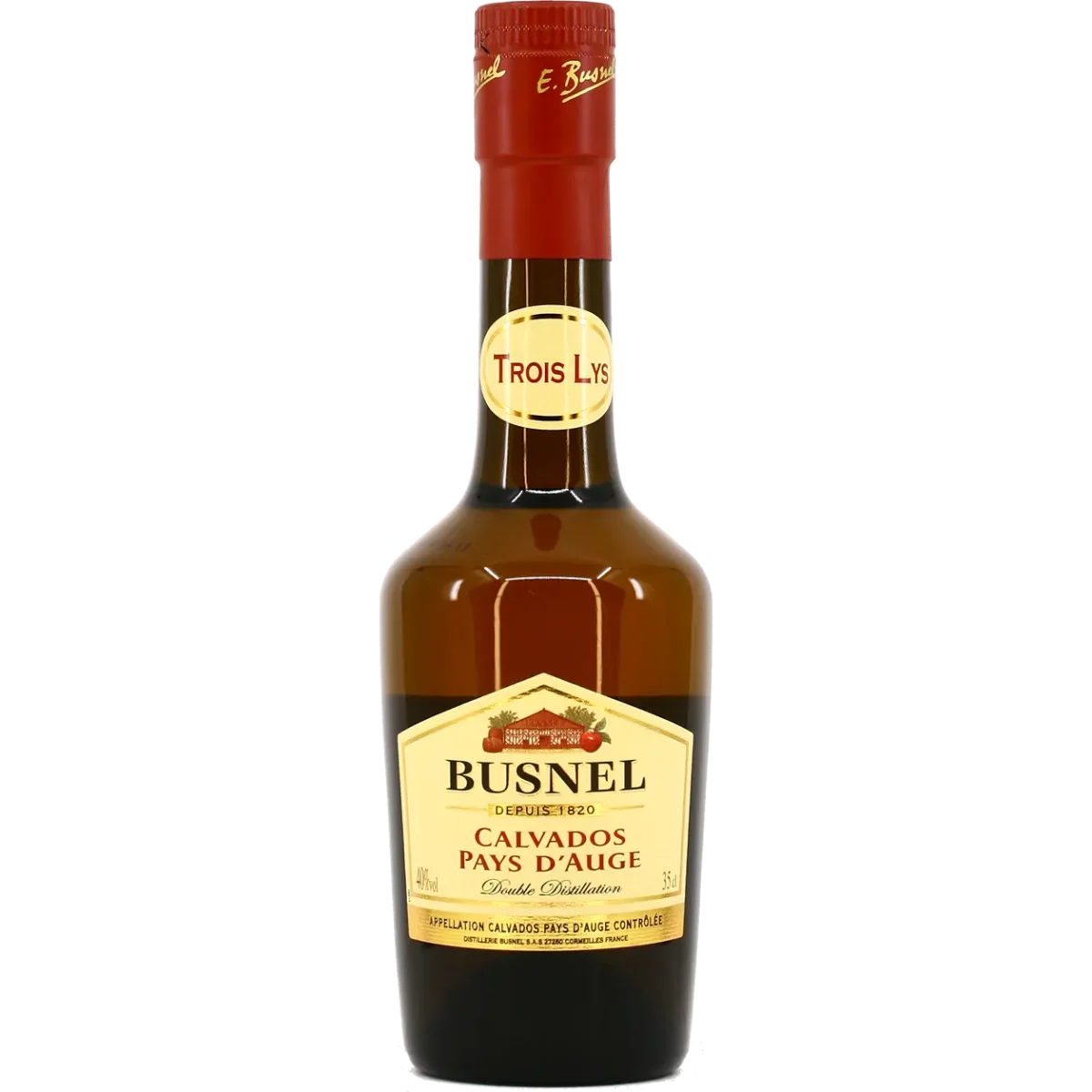 Busnel Trois Lys 35CL