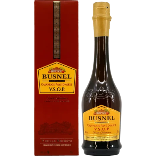 Calvados Busnel VSOP