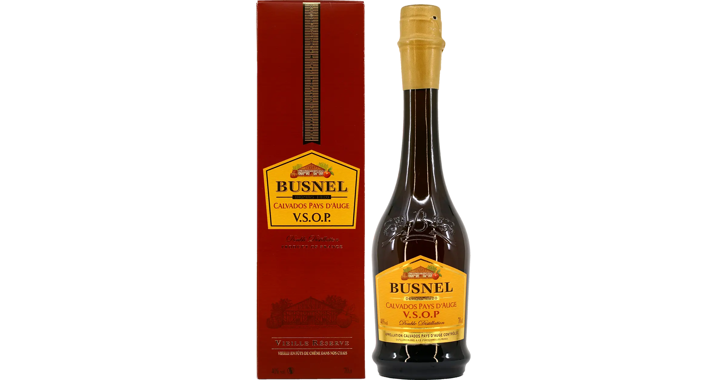 Calvados Busnel VSOP
