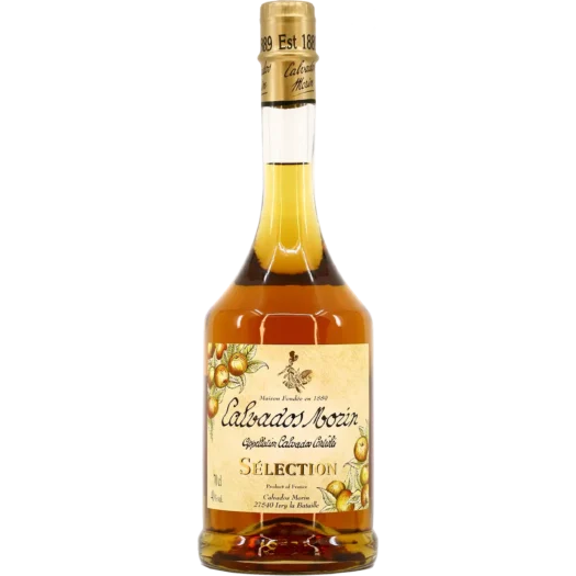 Calvados Morin Selection VS